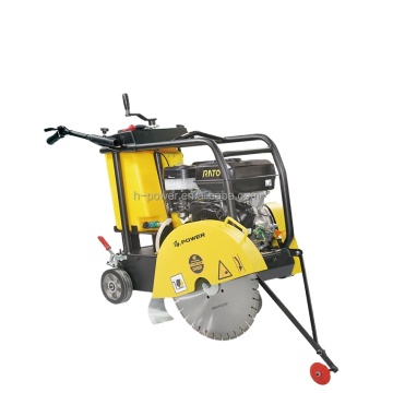 OEM GX390 Engine Concrete Cutting Machine - 116KG Floor Saw