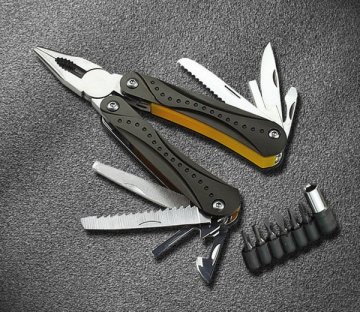 Special Style New Design Multi Function Stainless Seel Plier/PM-414