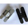 Zink Alloy Door Hidden Hinge