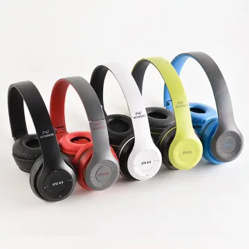 Auriculares inalámbricos P47 de alta calidad P47 auriculares