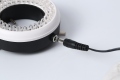 LED-72T stereo microscoop LED-ringlicht verstelbaar