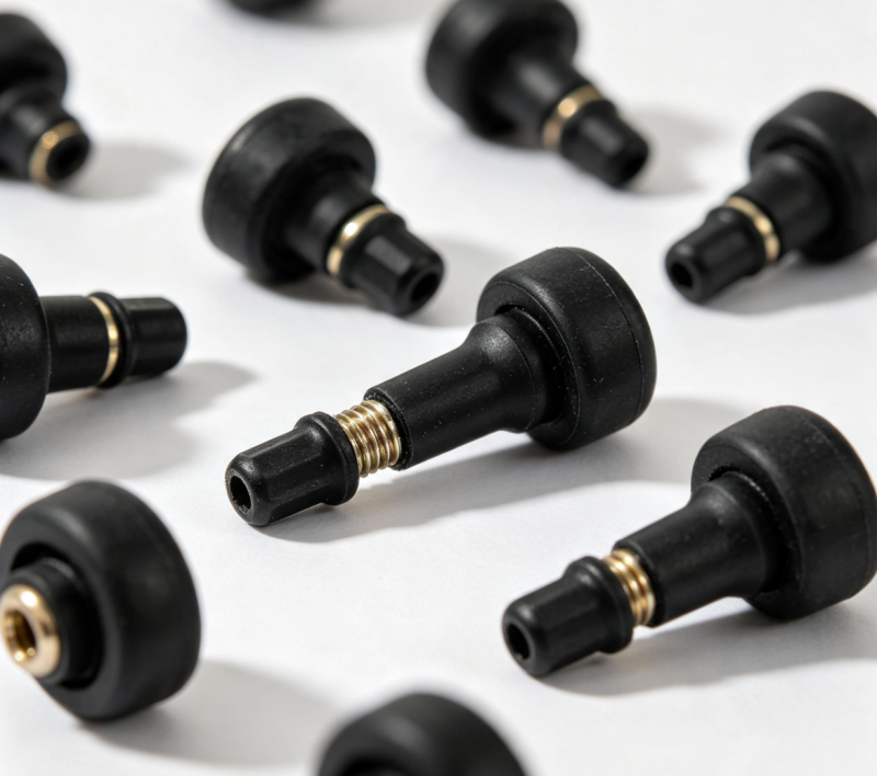Reliable Wheel Valve Stems & TPMS Accessories
