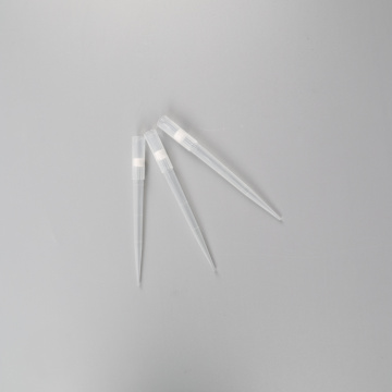 20ul pipette tips sterile