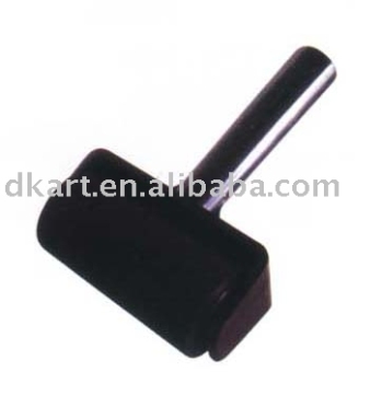 Rubber Roller