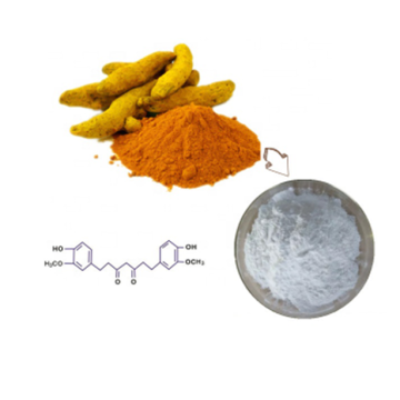 supply CAS 36062-04-1 95% Tetrahydrocurcumin