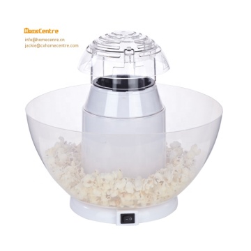 Electric Detachable Hot Air Healthy Popcorn Maker PM-012: Your Perfect Snack Solution