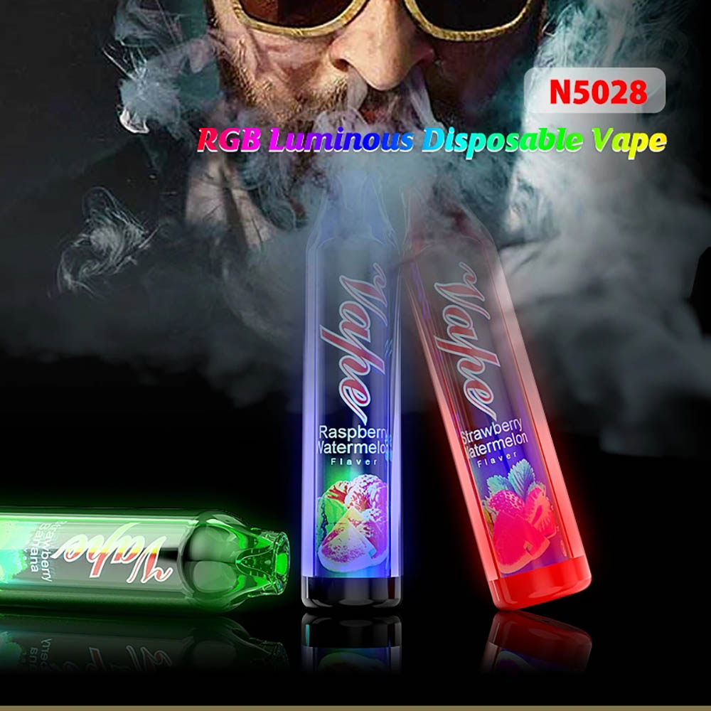 1-E-Cigarette-1600-Puff-Luminous-Disposable-Vape.Pen-A