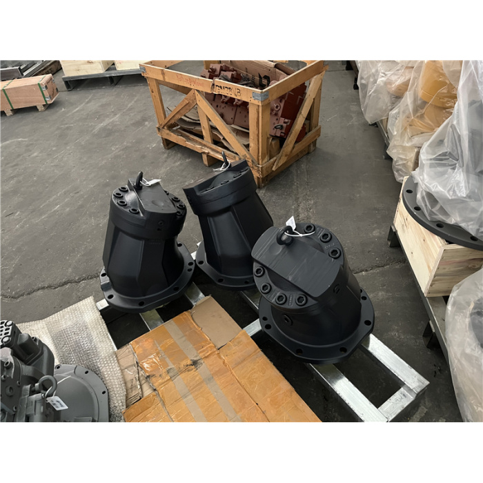 65489140 95930840 Komatsu PC4000-6 PC3000-6 Гидравлический мотор