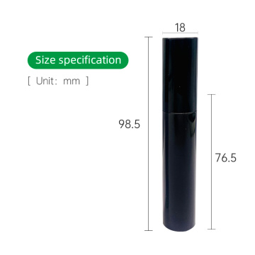 Récipient de tube de mascara 8 ml