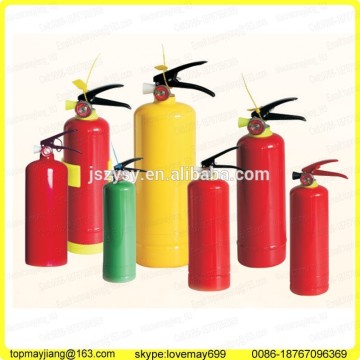 1-3kg portable dry powder fire extinguisher