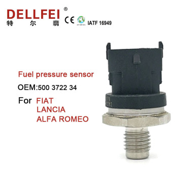 Sensor de presión de combustible de bajo precio 500 3722 34