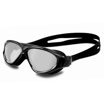 Best seller Waterproof Swim Goggles con lenti polarizzate anti-Fog per protezione UV