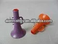Promotional Custom Plastic Small People Toy OEM Doll horn