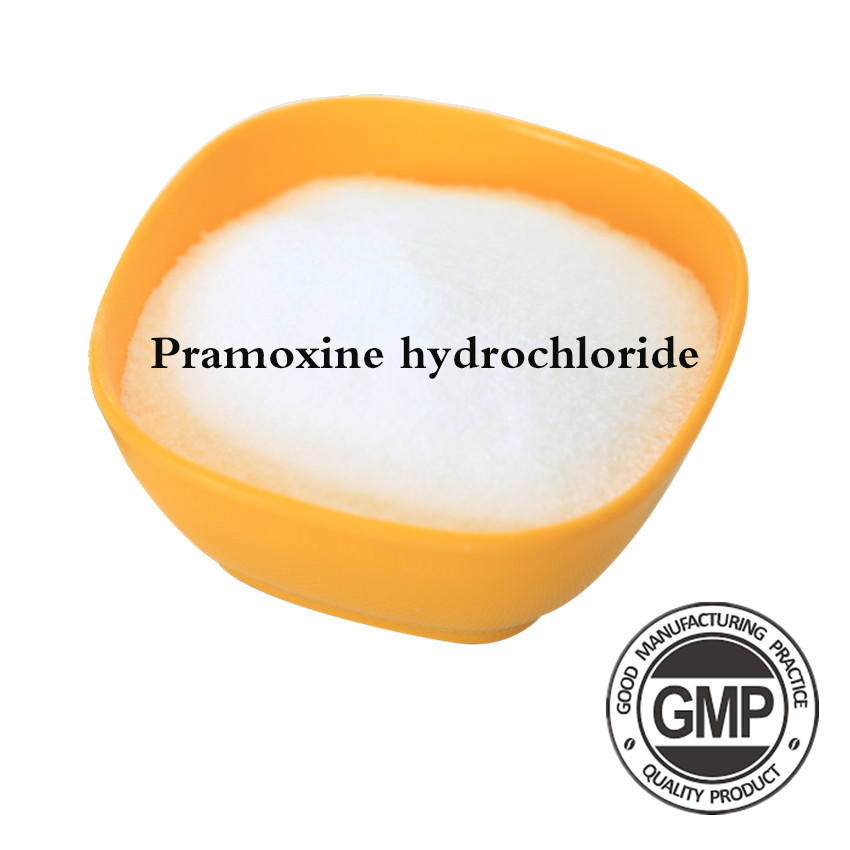 Pramoxine Hydrochloride Jpg