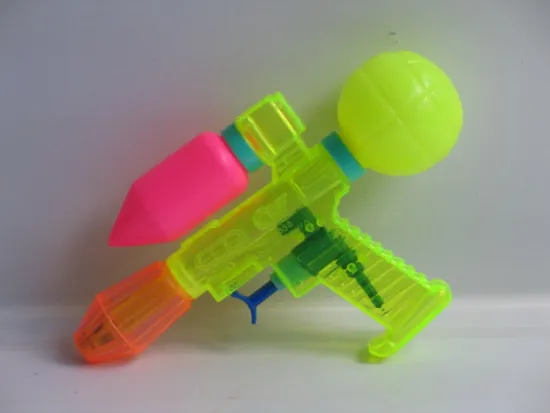 Summer Beach Water Gun Toys for Children