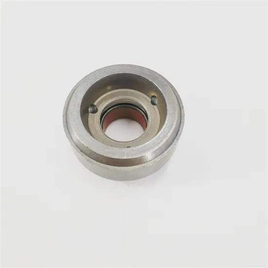 Good Selling Customized Powder Metallurgy Parts Products