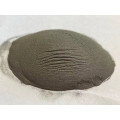 Milled ferrosilicon powder used for metal ore separation