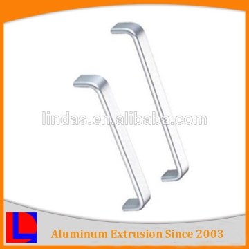 Good round Space Aluminum cabinet cupboard drawer pull knob handle bar