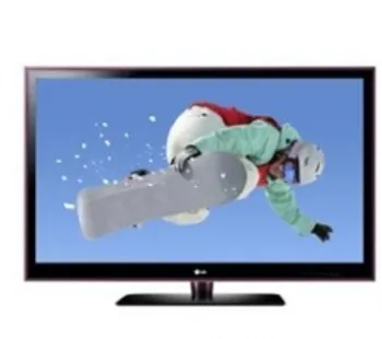 LG EzSign 55" 1080p 120Hz LED-LCD HDTV 55LV355B