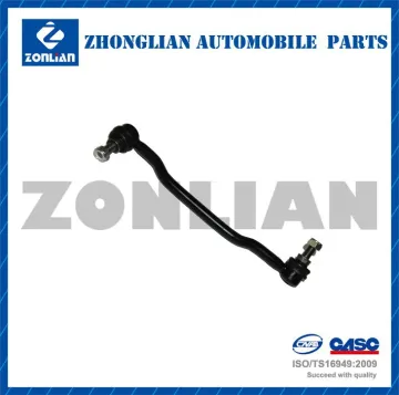 Automotive Rubber Suspension Parts Stabilizer Link for Nissan Teana J31Z/54668-C1VO11