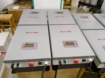 1.5kw~22kw solar pump inverter water pump inverter