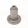 Cast iron construction machinery parts