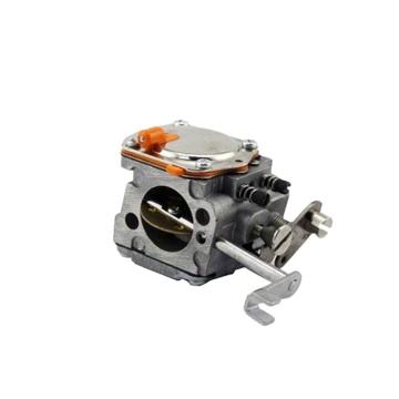 STIVARNA Carburetor Replacement for WM80 Chainsaw: Spare Parts Solution