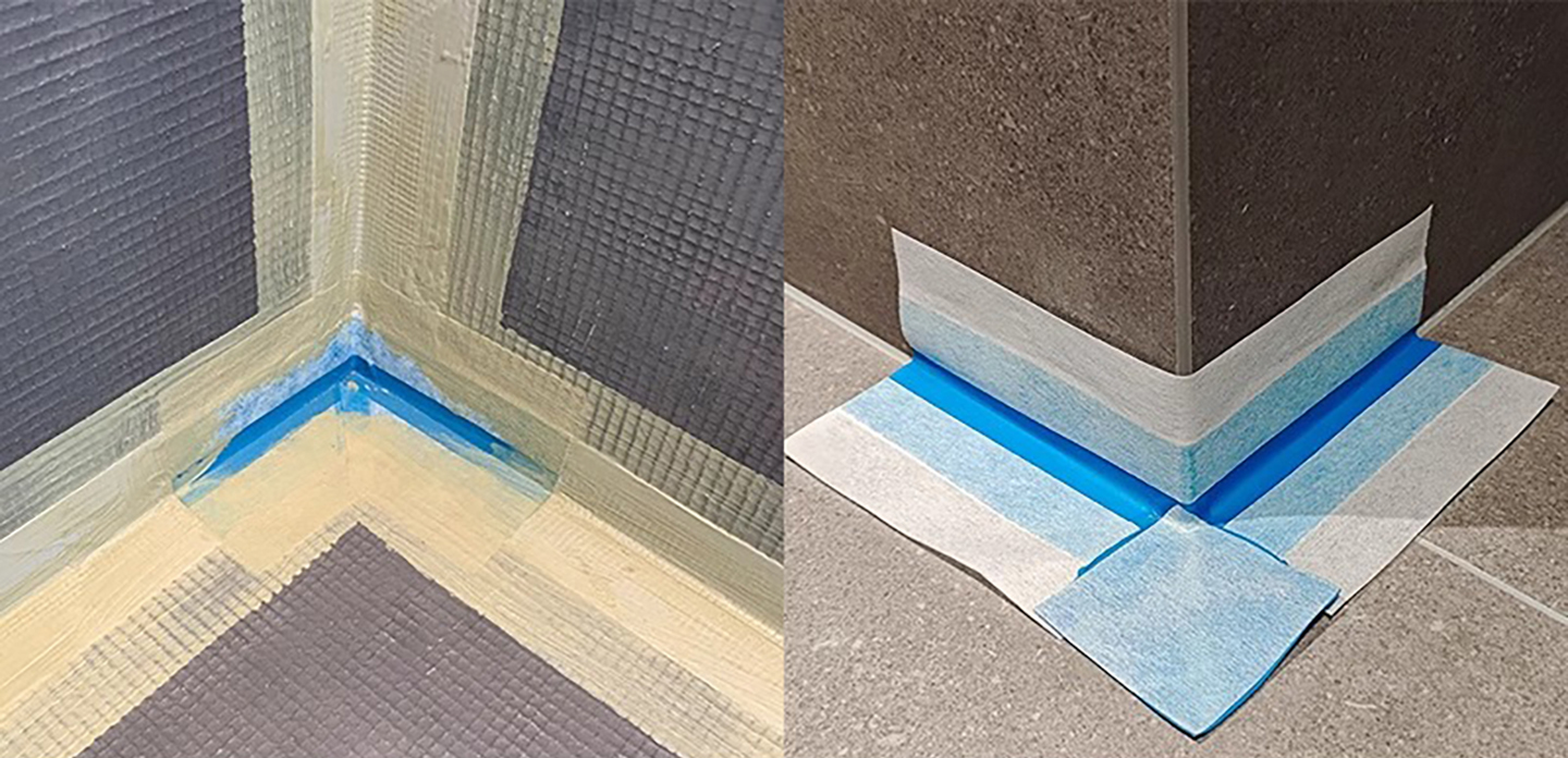 Expansion Joint Tape