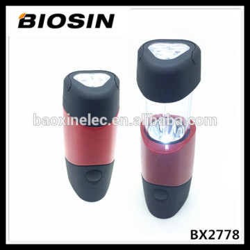 multifunction tent light led camping lantern