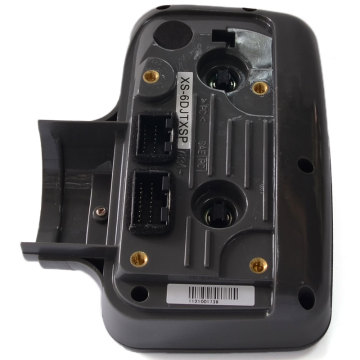 Display Monitors for All Komatsu Models