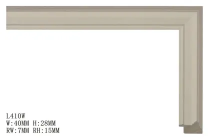 High quality Pine W40mm H30mm digital 8x7 photo frames 20x15