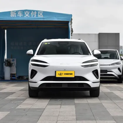 BYD Sealion 06 DM 2025 DM-i 132KM