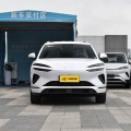 BYD Sealion 06 DM 2025 DM-i 132KM