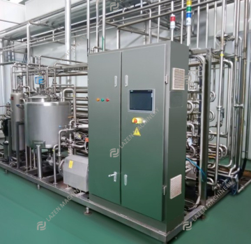 Automatic Small Mango Pulp Production Line for Fruit Pulping and Mango Juice Processing