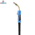 MB240D Maniglia per torcia per saldatura MIG raffreddata ad acqua AT