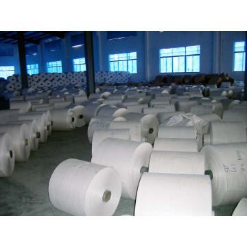 pp woven fabric in roll 50kgs circular in roll sack