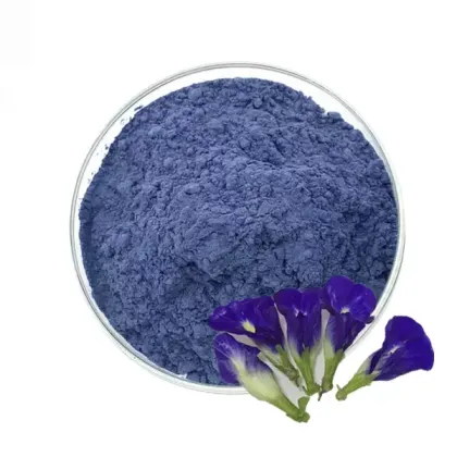Butterfly pea powder bulk