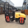 Compactador de rodillos Mini Road Roller Price