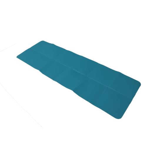 Foldable TPE Yota Mat