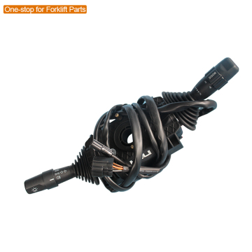 High Quality Forklift Spare Parts - HL6-3-3-2 Direction Switch