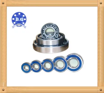 High Quality Fag/skf Deep Groove Ball Bearing 623,623-z,623-rs,6312-2rs With Large Stock For Sale