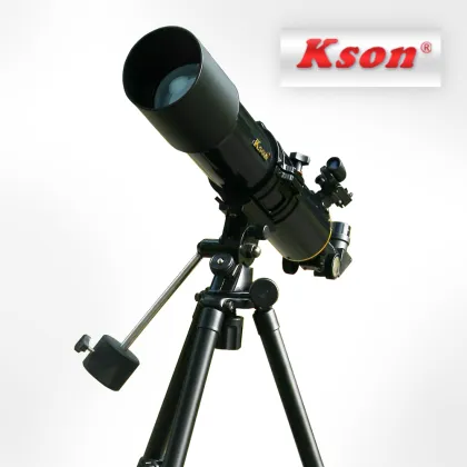 KTA60090FS 90mm aperture beginner optical instruments professional 60900 refractor astronomical telescope