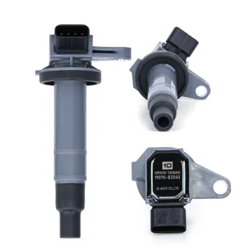 Car Parts Ignition Coil 20181-CE121 19070-BZ040 K3-DE for TOYOTA AVANZA