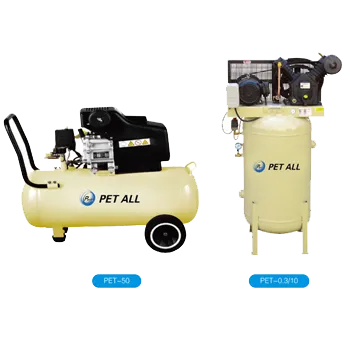 Piston Air Compressor