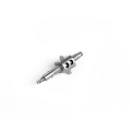 Miniature ball screw with Standard nut