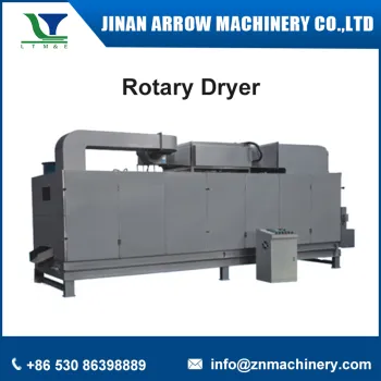 Rotary Dryer
