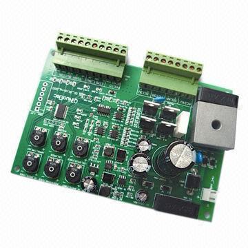 24V DC Gate Operator for Sliding Gate, with Lower Standby Power
