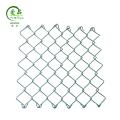 PVC Coated Chain Link Mesh Fence