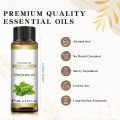 En gros en gros 100% organique de qualité plus fine huile essentielle pure marjoram huile essentielle de qualité cosmétique pour les soins de la peau