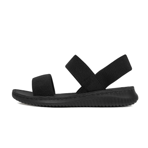 Stylish Flat Sandals for Everyday Wear